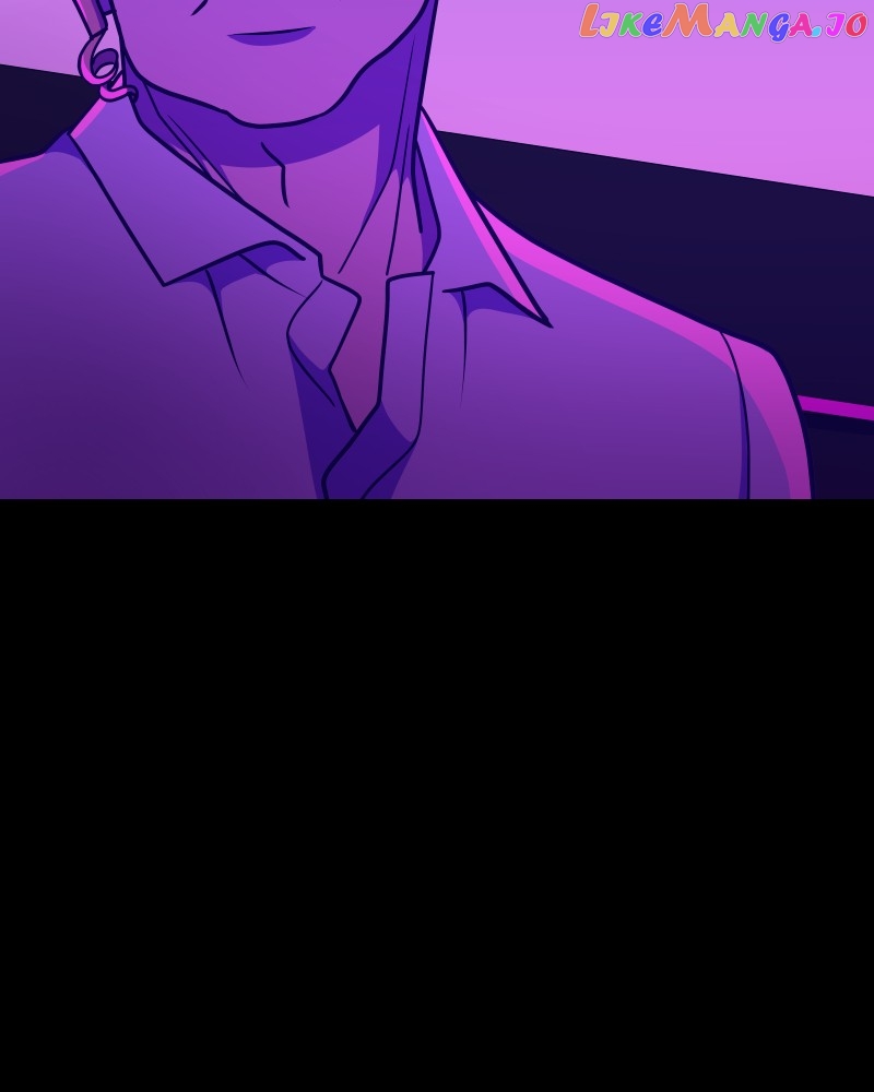 Señorita Cometa Chapter 82 - page 77