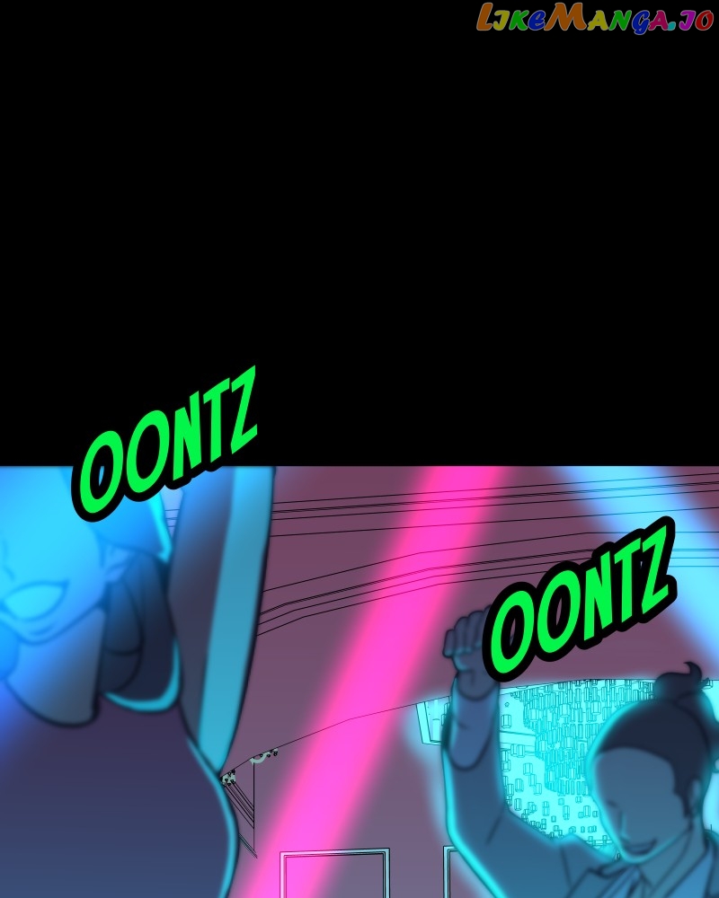 Señorita Cometa Chapter 82 - page 79