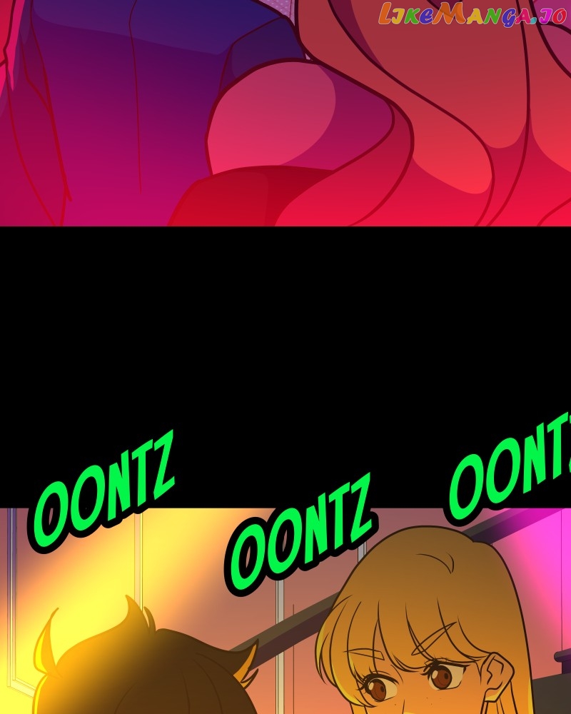 Señorita Cometa Chapter 82 - page 83