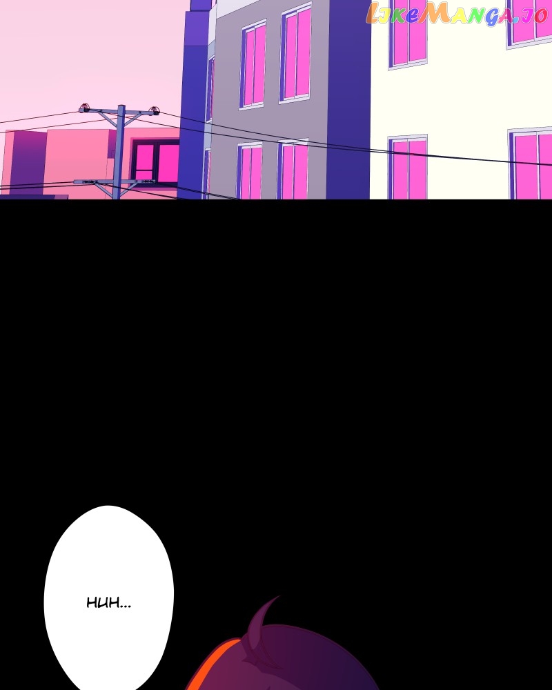 Señorita Cometa chapter 56 - page 2