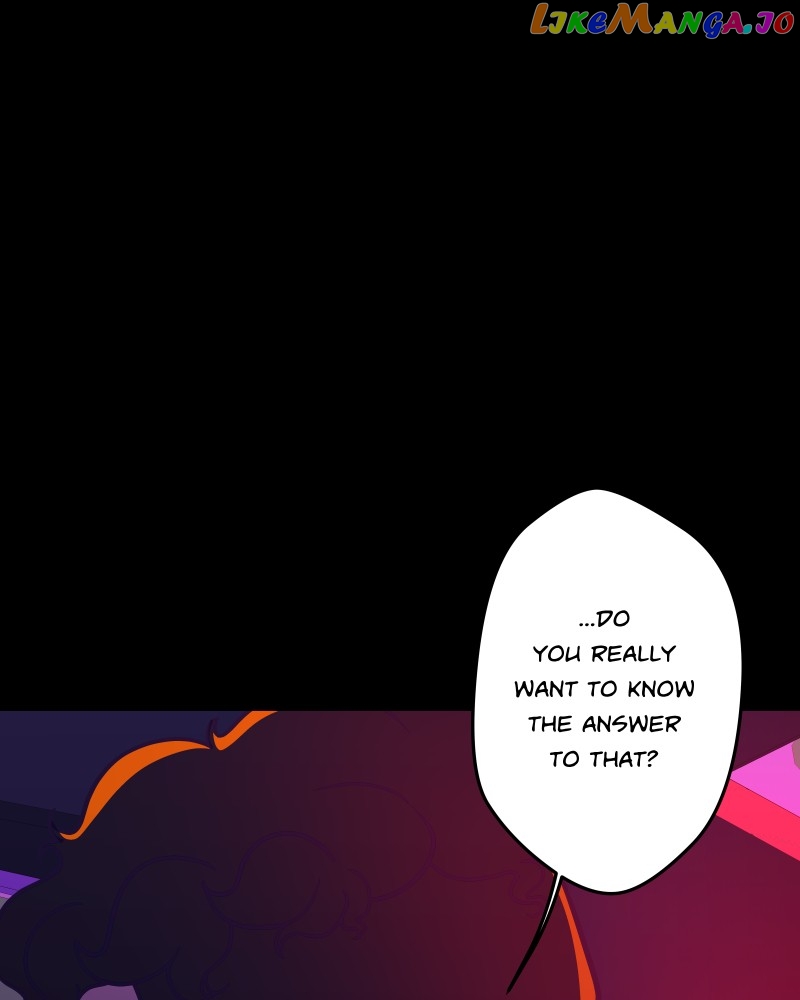 Señorita Cometa chapter 56 - page 25