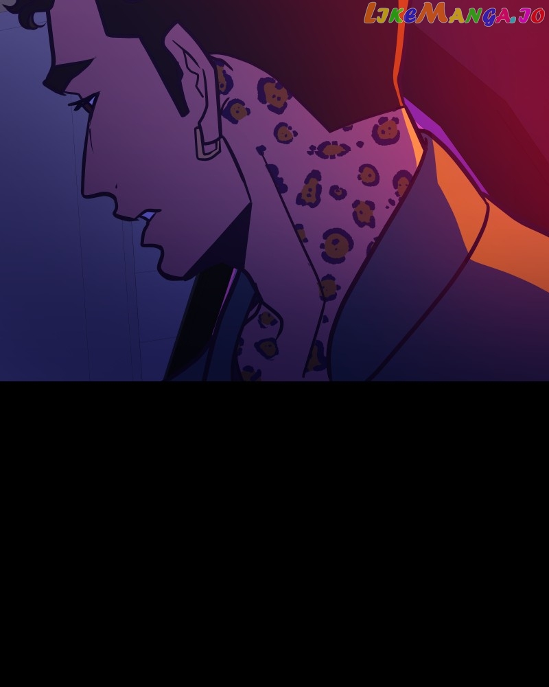 Señorita Cometa chapter 56 - page 26