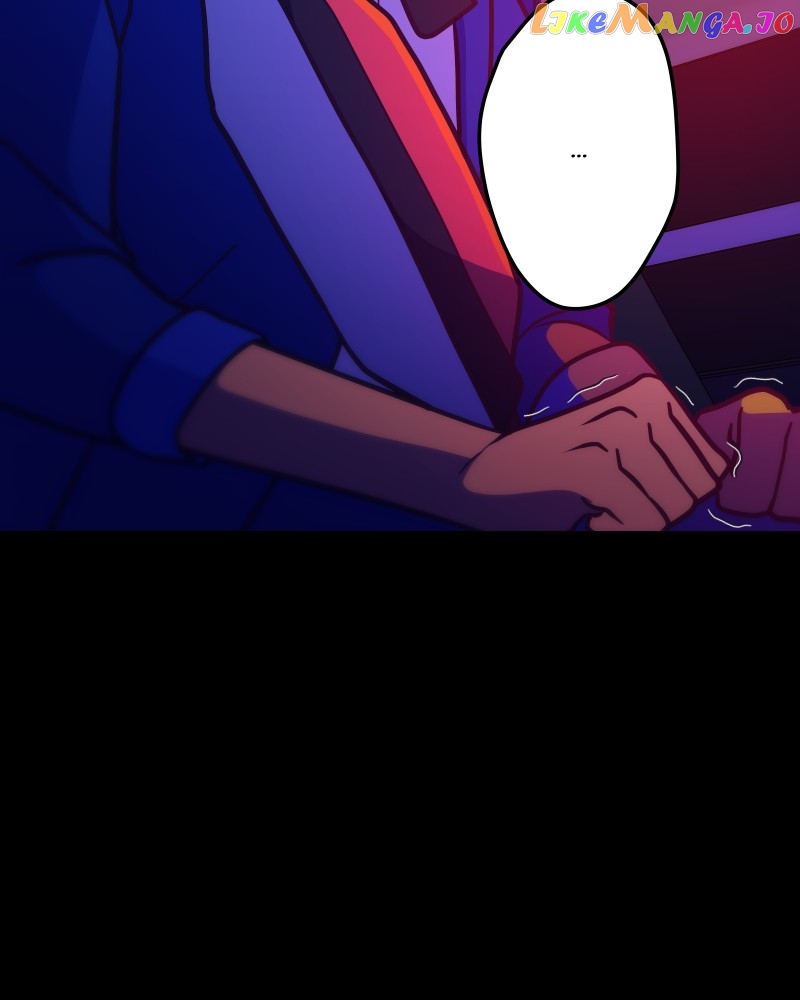 Señorita Cometa chapter 56 - page 28