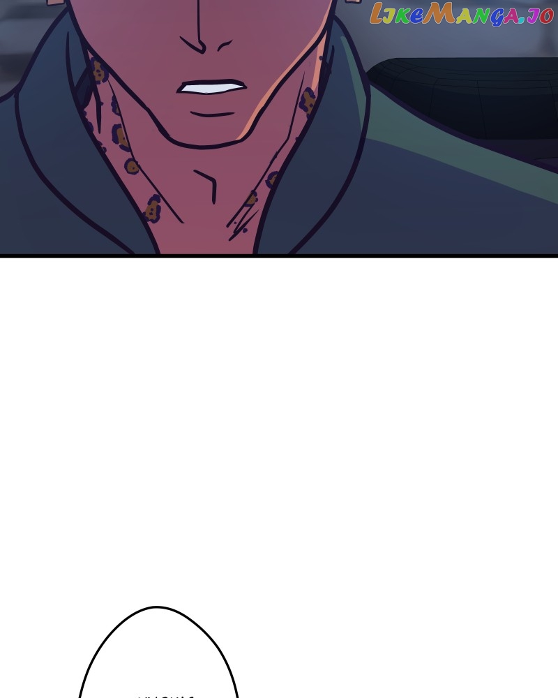 Señorita Cometa chapter 56 - page 52