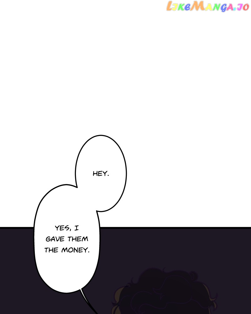 Señorita Cometa chapter 56 - page 67