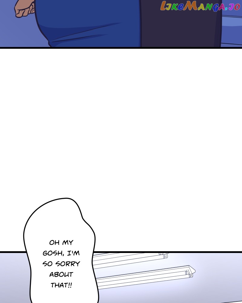 Señorita Cometa chapter 56 - page 79