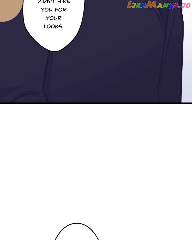Señorita Cometa chapter 56 - page 84