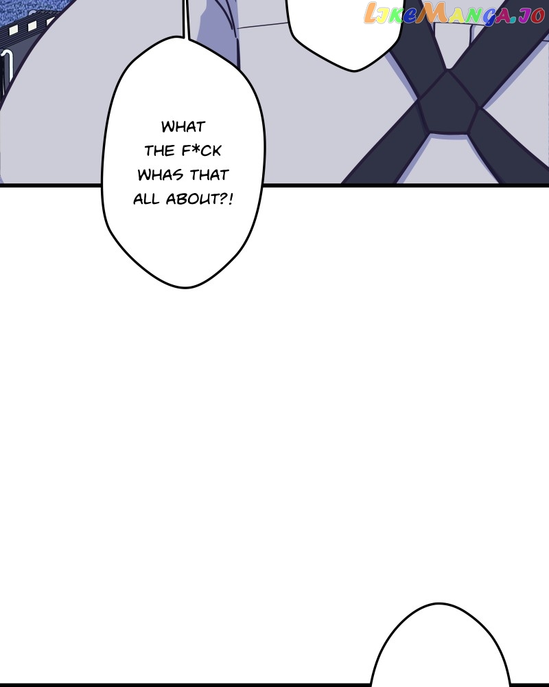 Señorita Cometa chapter 56 - page 98