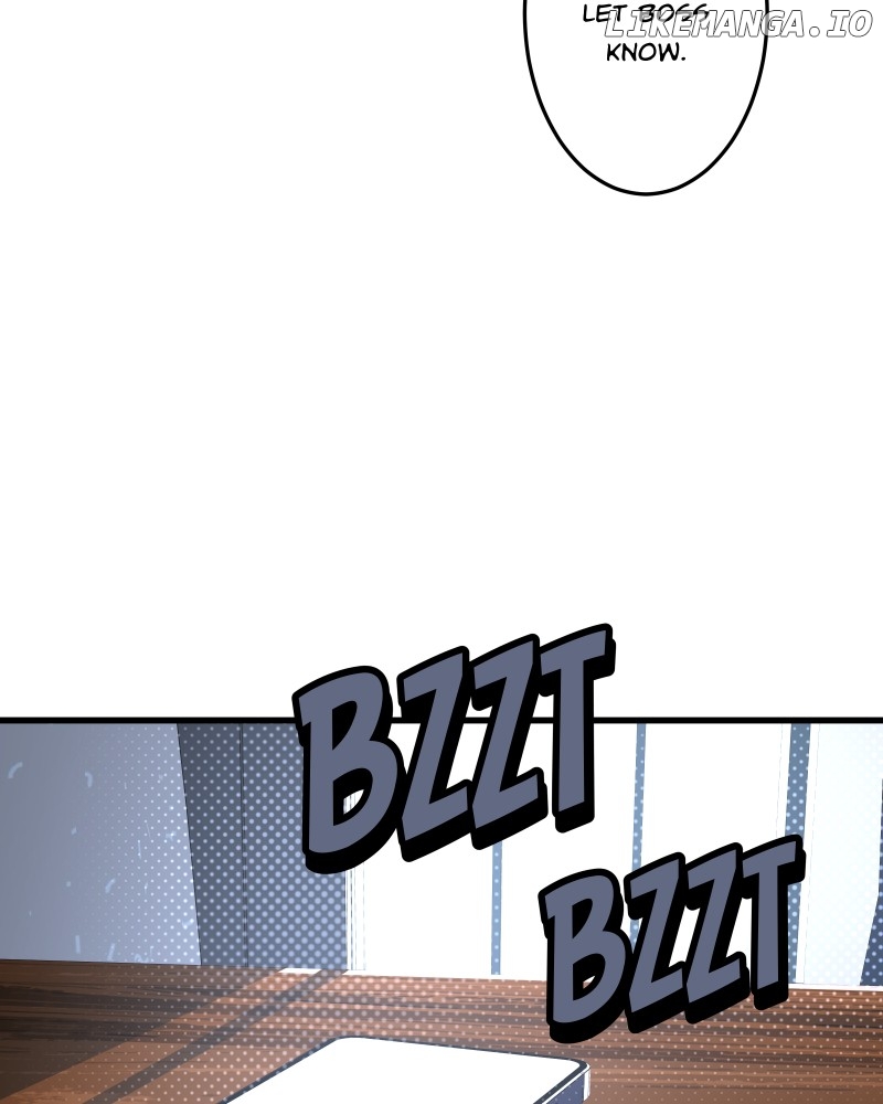 Señorita Cometa Chapter 92 - page 29