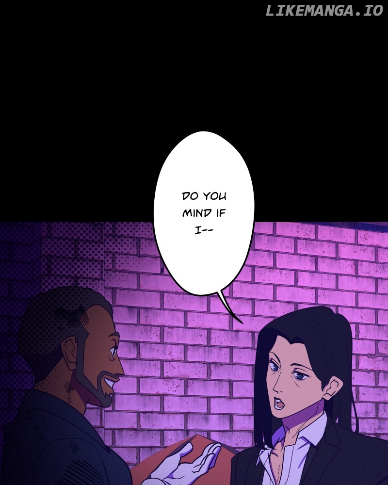 Señorita Cometa Chapter 92 - page 92