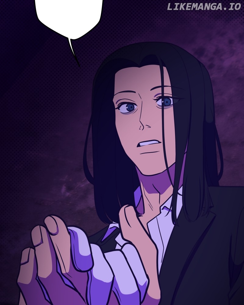 Señorita Cometa Chapter 92 - page 94