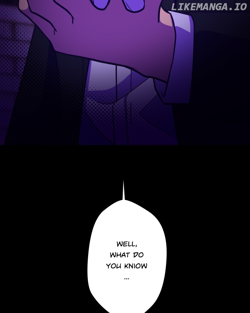 Señorita Cometa Chapter 92 - page 95