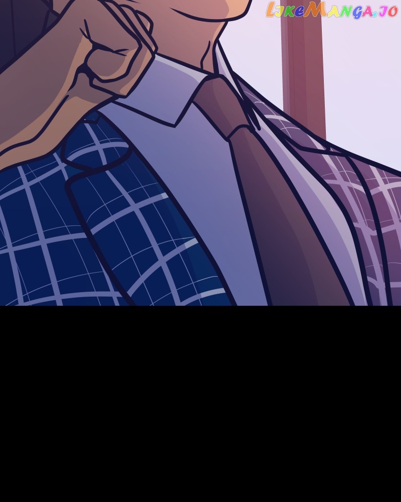 Señorita Cometa Chapter 36 - page 10