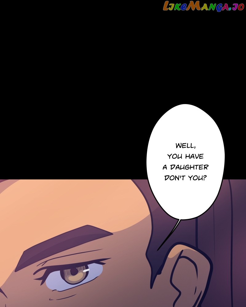 Señorita Cometa Chapter 36 - page 13