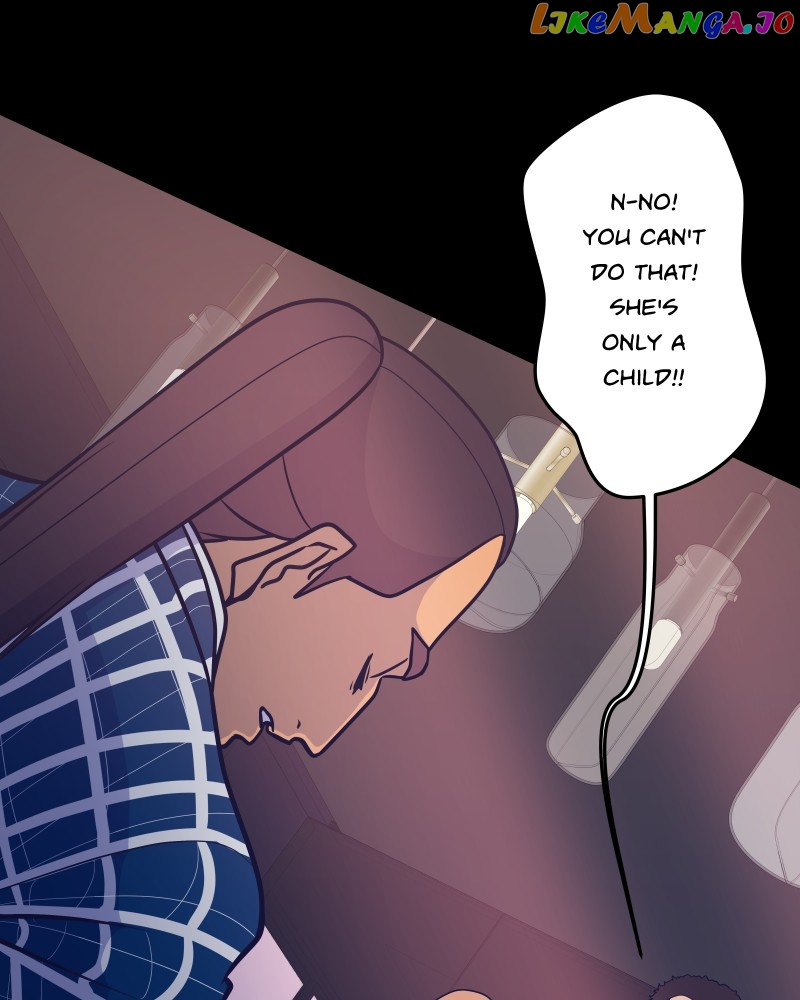 Señorita Cometa Chapter 36 - page 15