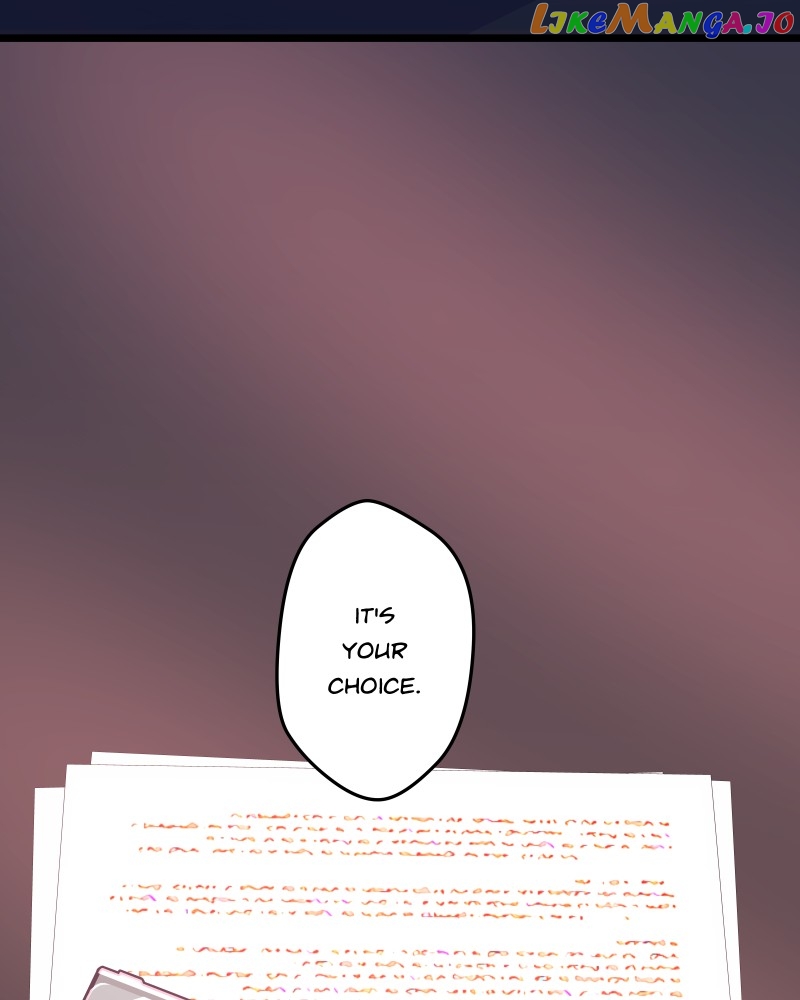 Señorita Cometa Chapter 36 - page 19