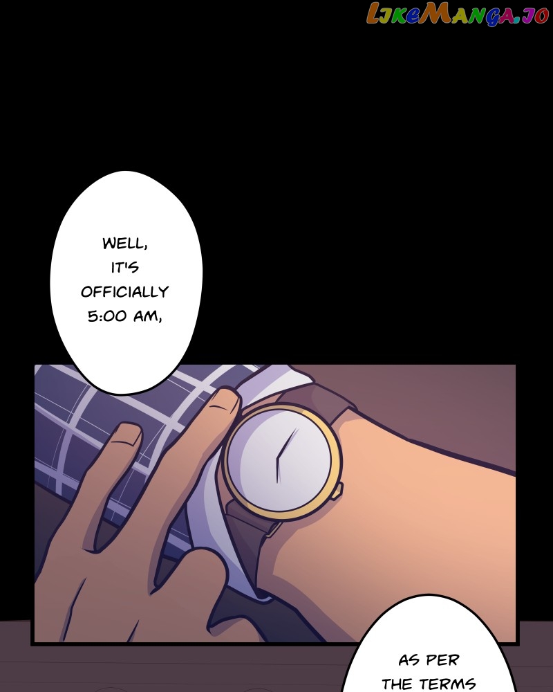 Señorita Cometa Chapter 36 - page 2