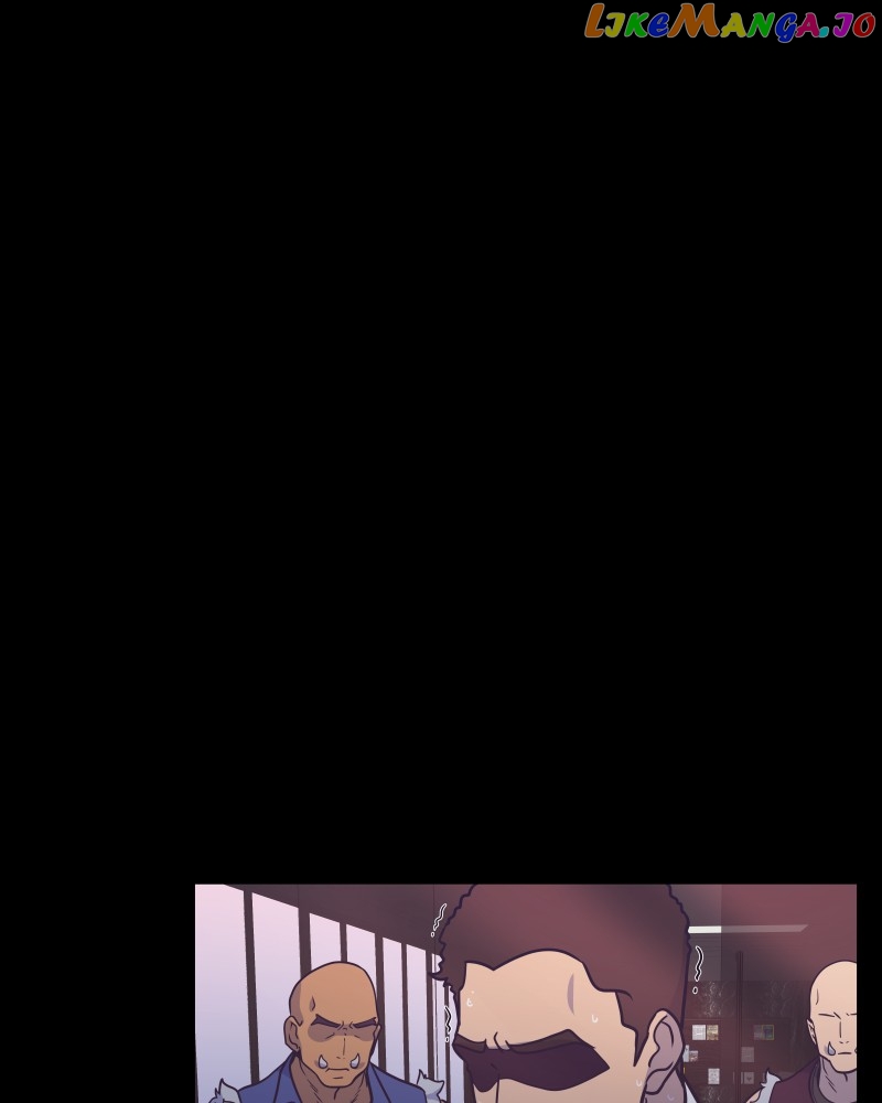 Señorita Cometa Chapter 36 - page 22