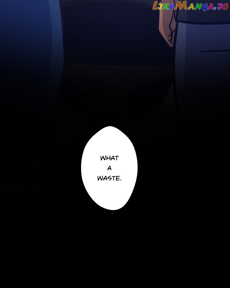 Señorita Cometa Chapter 36 - page 27
