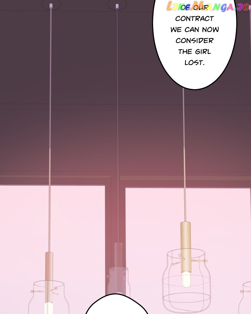 Señorita Cometa Chapter 36 - page 3