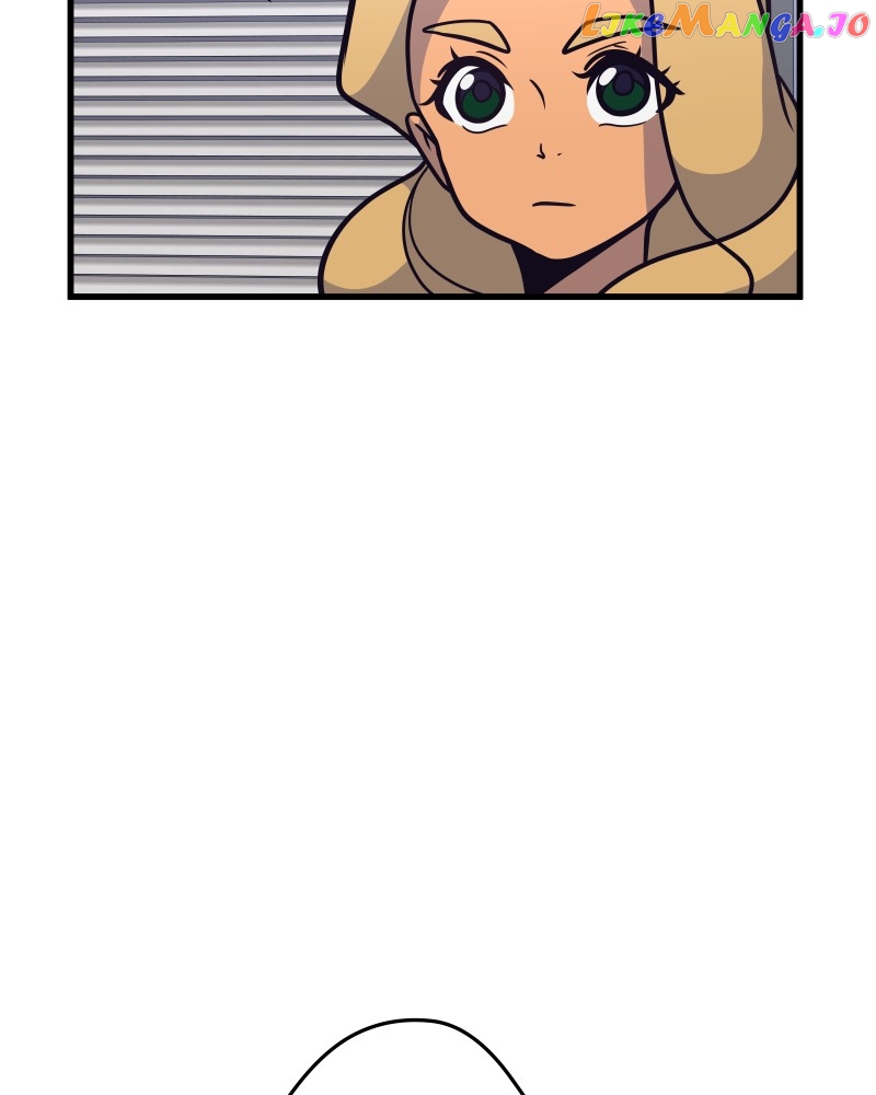 Señorita Cometa Chapter 36 - page 37
