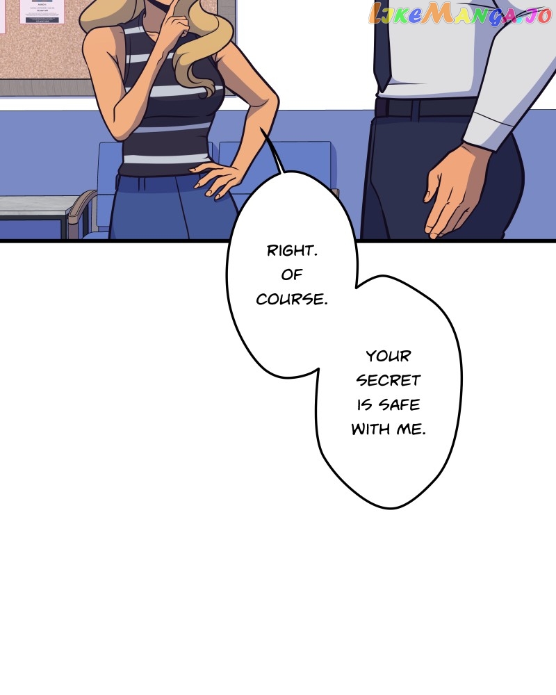 Señorita Cometa Chapter 36 - page 66