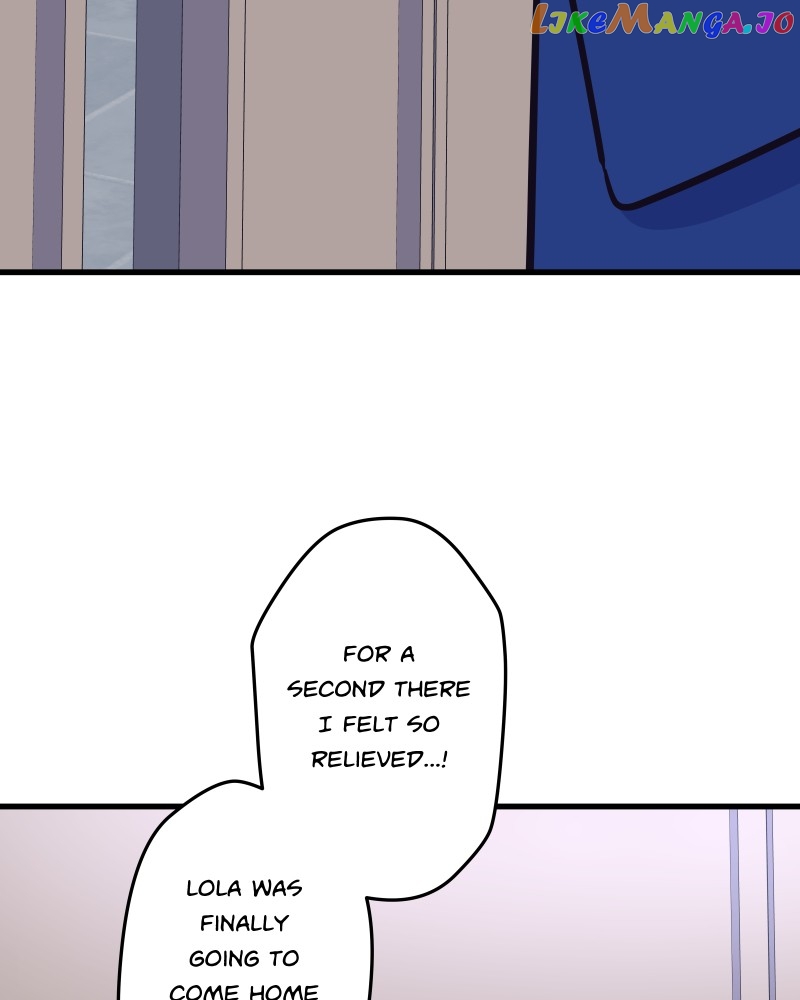 Señorita Cometa Chapter 36 - page 79