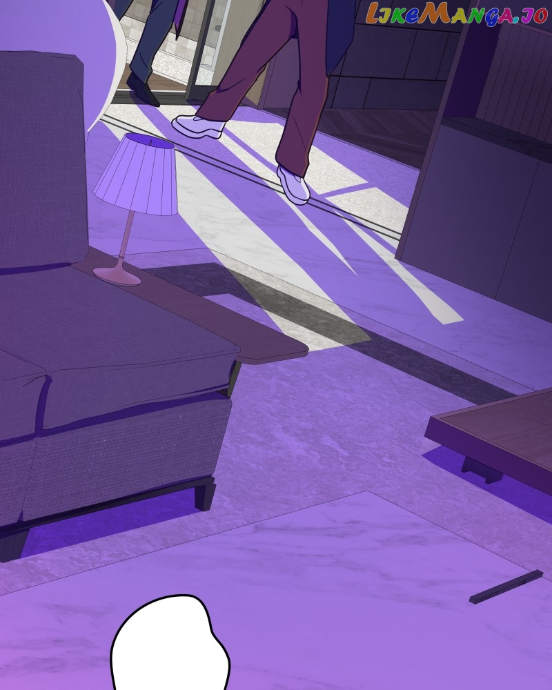 Señorita Cometa Chapter 23 - page 118