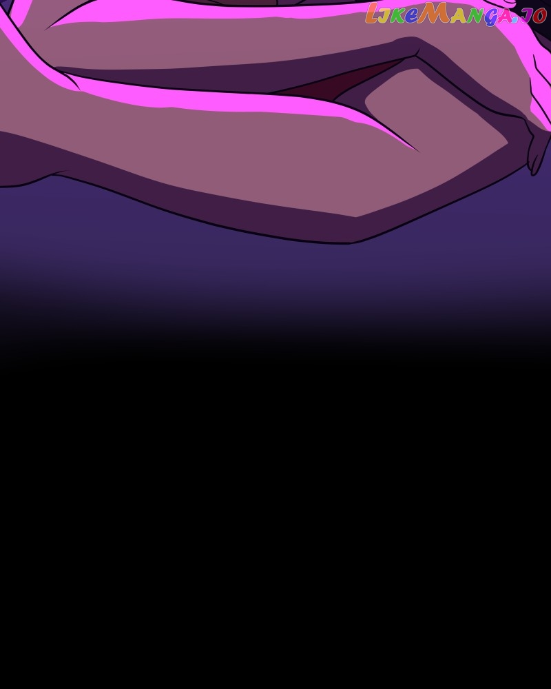 Señorita Cometa Chapter 23 - page 24
