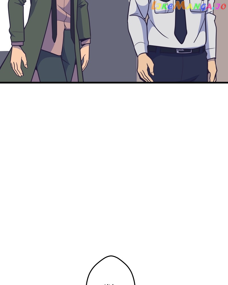 Señorita Cometa Chapter 23 - page 34
