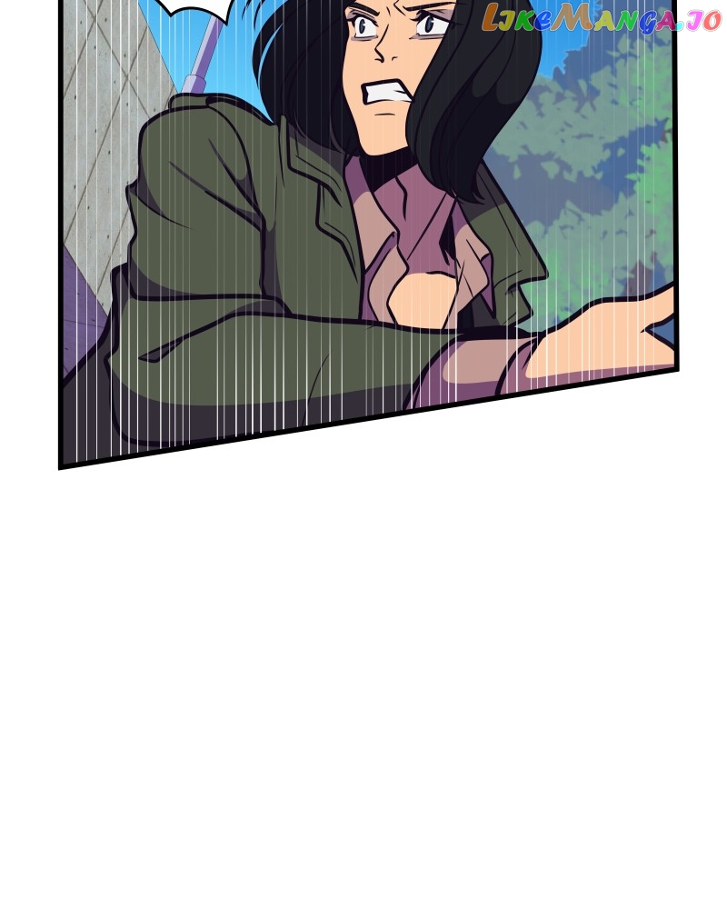 Señorita Cometa Chapter 23 - page 49