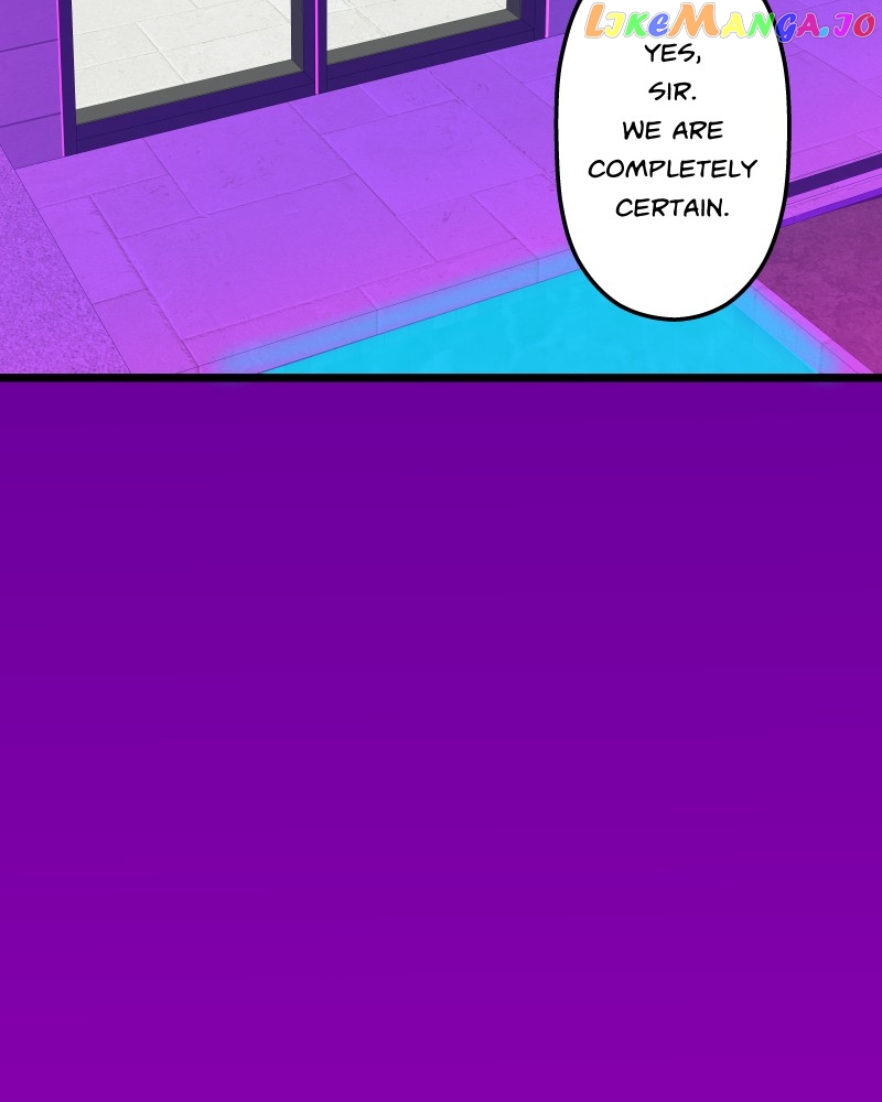 Señorita Cometa Chapter 23 - page 68