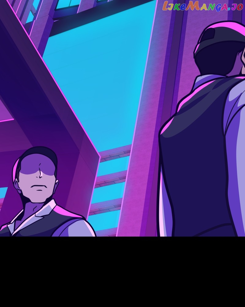 Señorita Cometa Chapter 23 - page 77