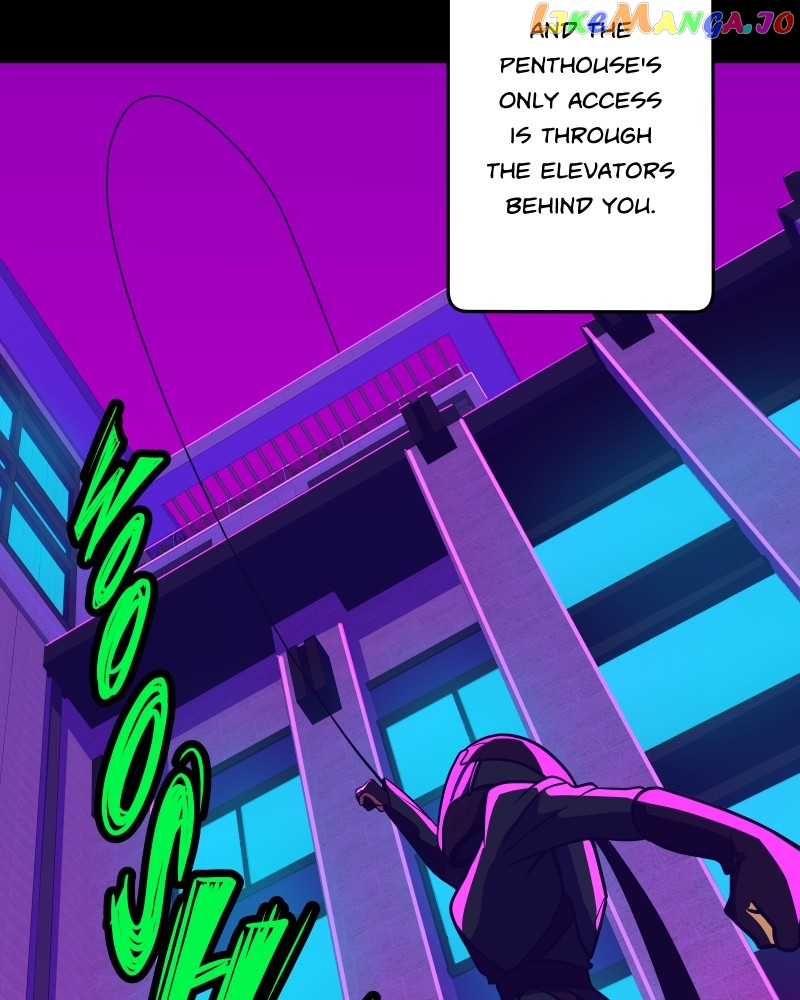 Señorita Cometa Chapter 23 - page 79