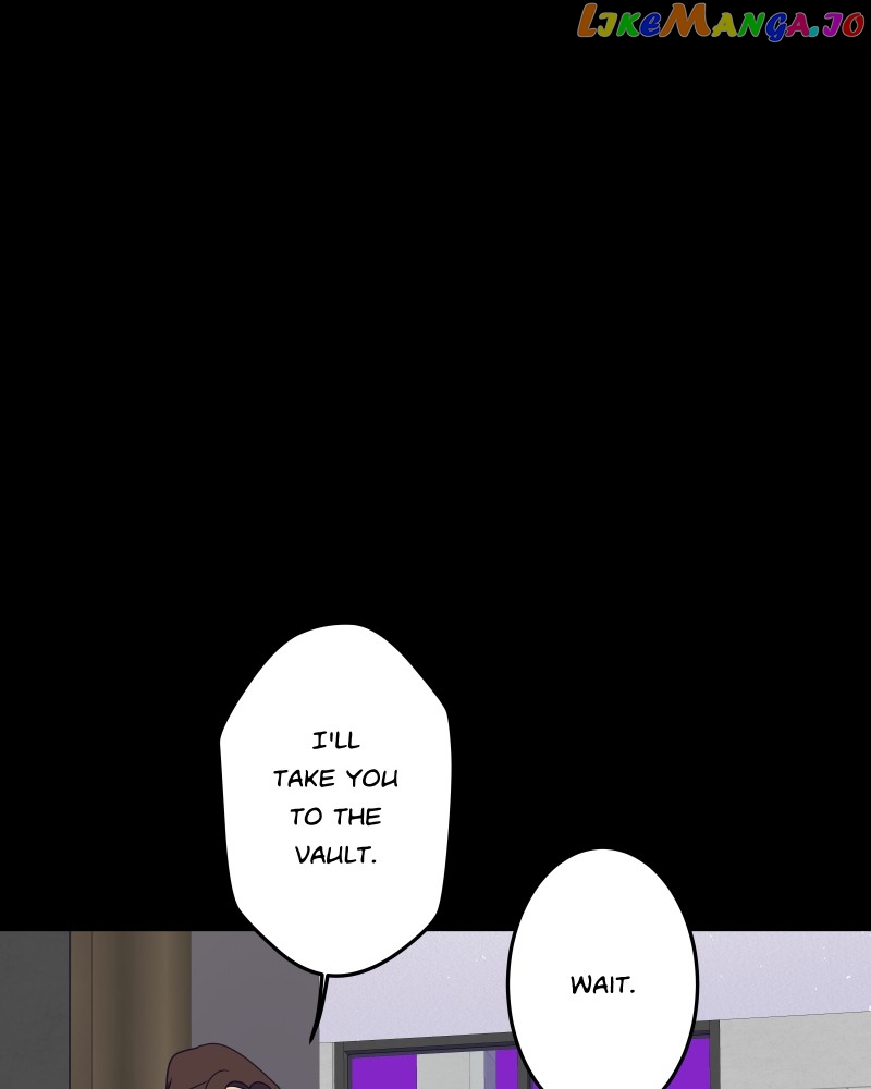 Señorita Cometa Chapter 23 - page 86