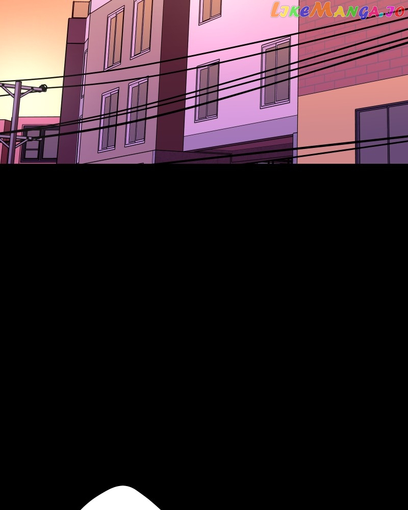 Señorita Cometa Chapter 81 - page 68