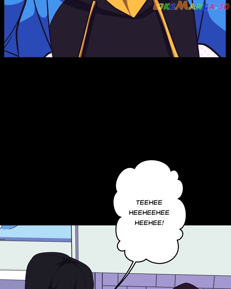 Señorita Cometa Chapter 81 - page 80