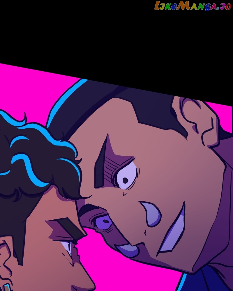 Señorita Cometa chapter 55 - page 103