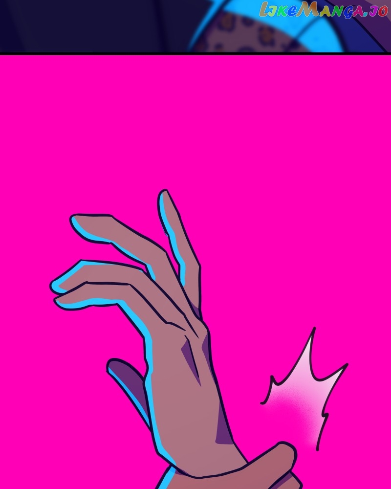 Señorita Cometa chapter 55 - page 108
