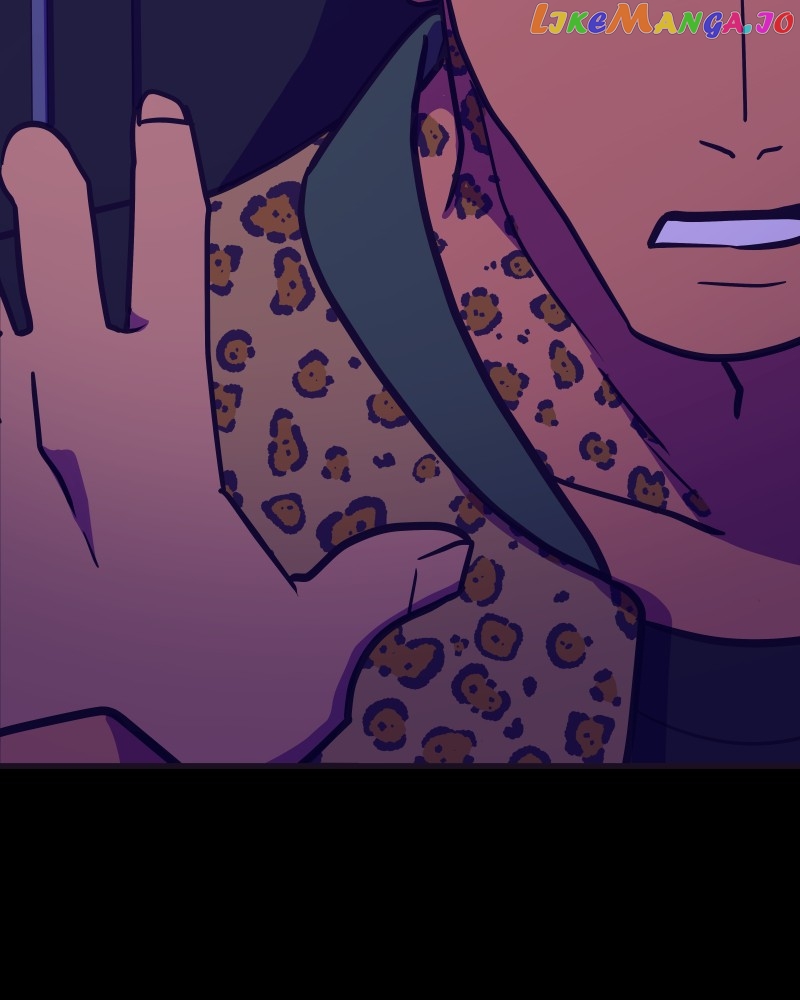 Señorita Cometa chapter 55 - page 111