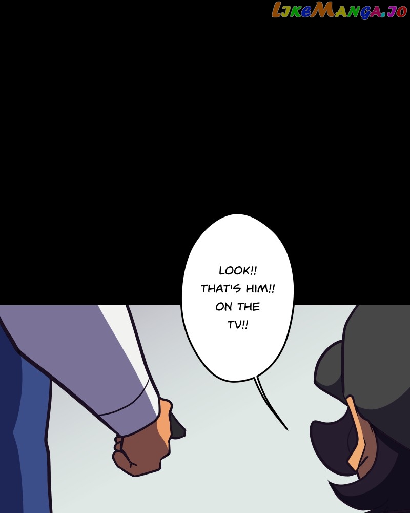 Señorita Cometa chapter 55 - page 52