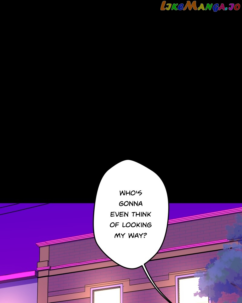 Señorita Cometa chapter 55 - page 89