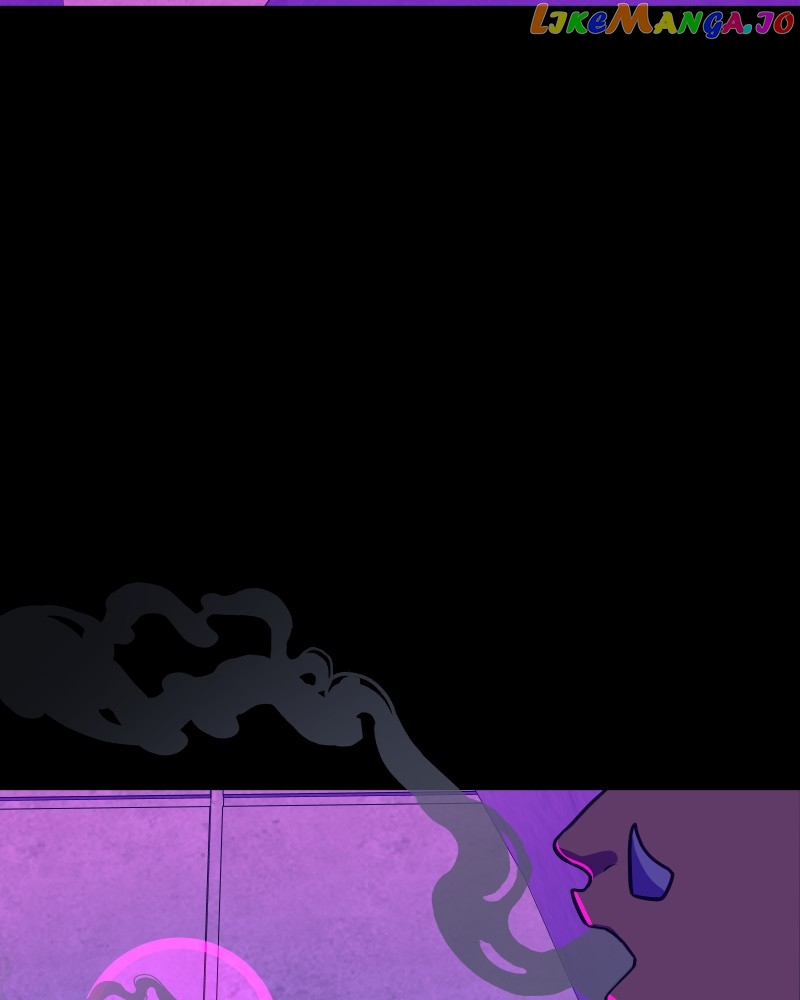 Señorita Cometa chapter 55 - page 96