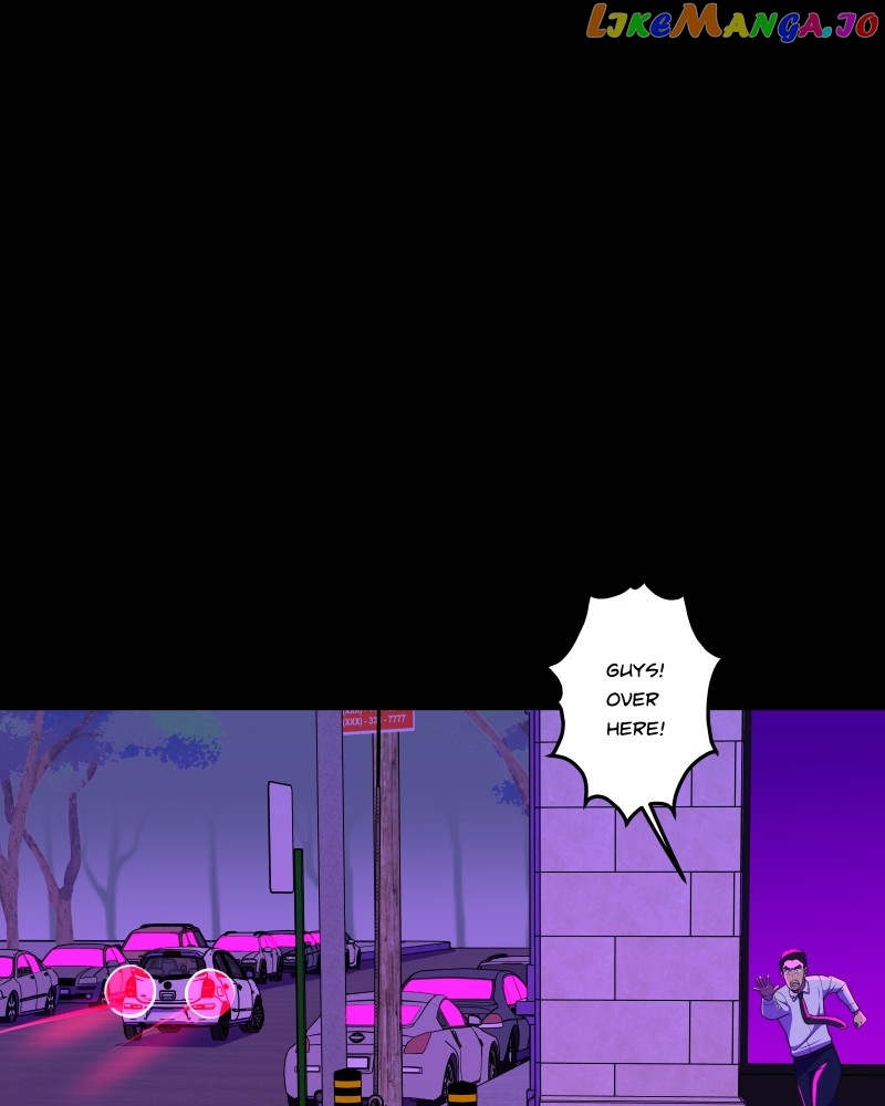 Señorita Cometa Chapter 35 - page 103