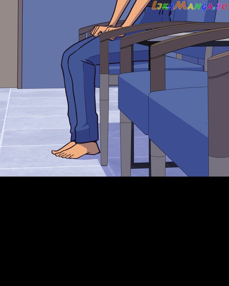 Señorita Cometa Chapter 35 - page 109