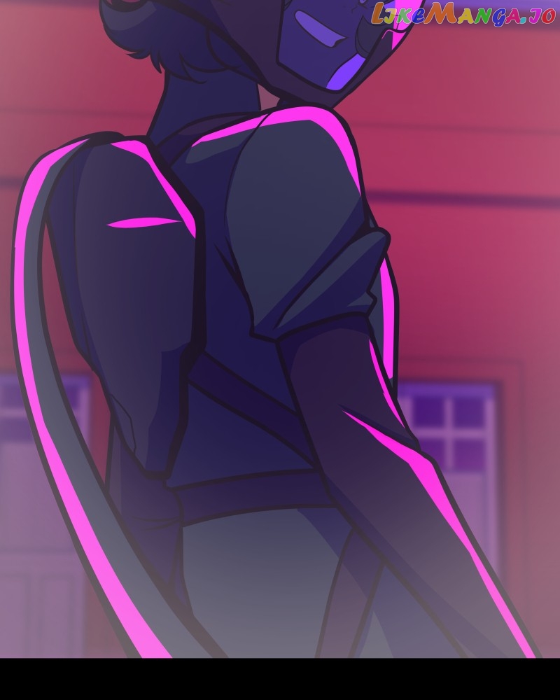 Señorita Cometa Chapter 35 - page 113