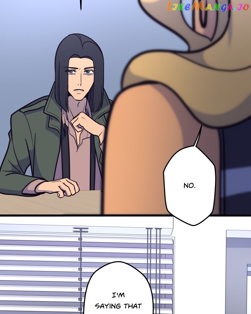 Señorita Cometa Chapter 35 - page 115