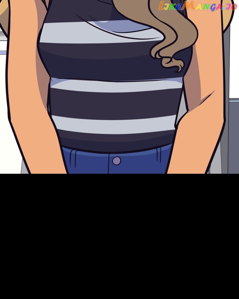 Señorita Cometa Chapter 35 - page 117