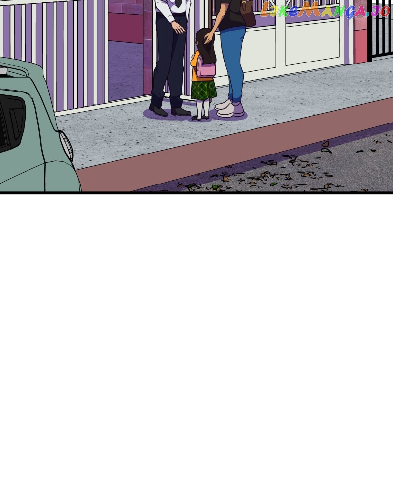 Señorita Cometa Chapter 35 - page 19