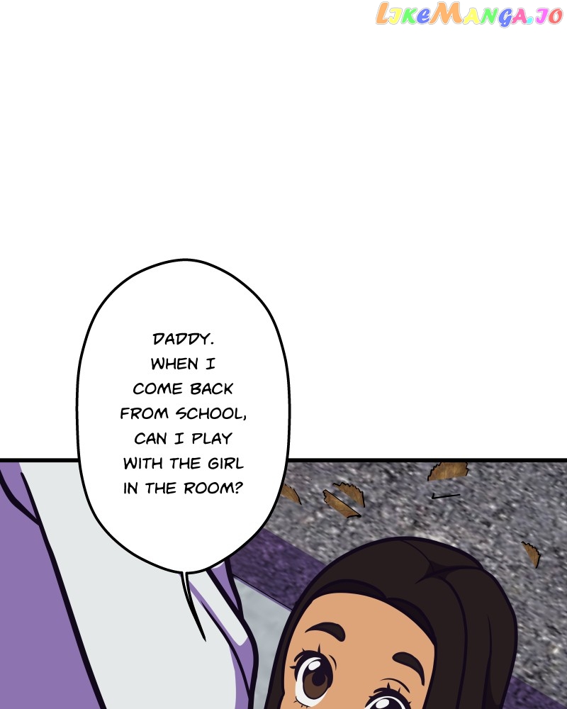 Señorita Cometa Chapter 35 - page 20